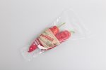 Emballage de poivrons - Sachet en film plastique