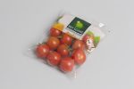 Tomatenverpakking - Plastic foliezakken