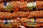 Onions&garlic 02004 Net Bag Woven NNZ