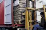 Aardappelverpakking - Transportzekering