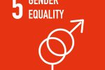 SDG 5 Gender Equality at NNZ