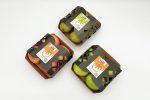 Emballage de pomme - Barquettes en carton
