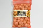 Emballage de oignons - Sacs en filets